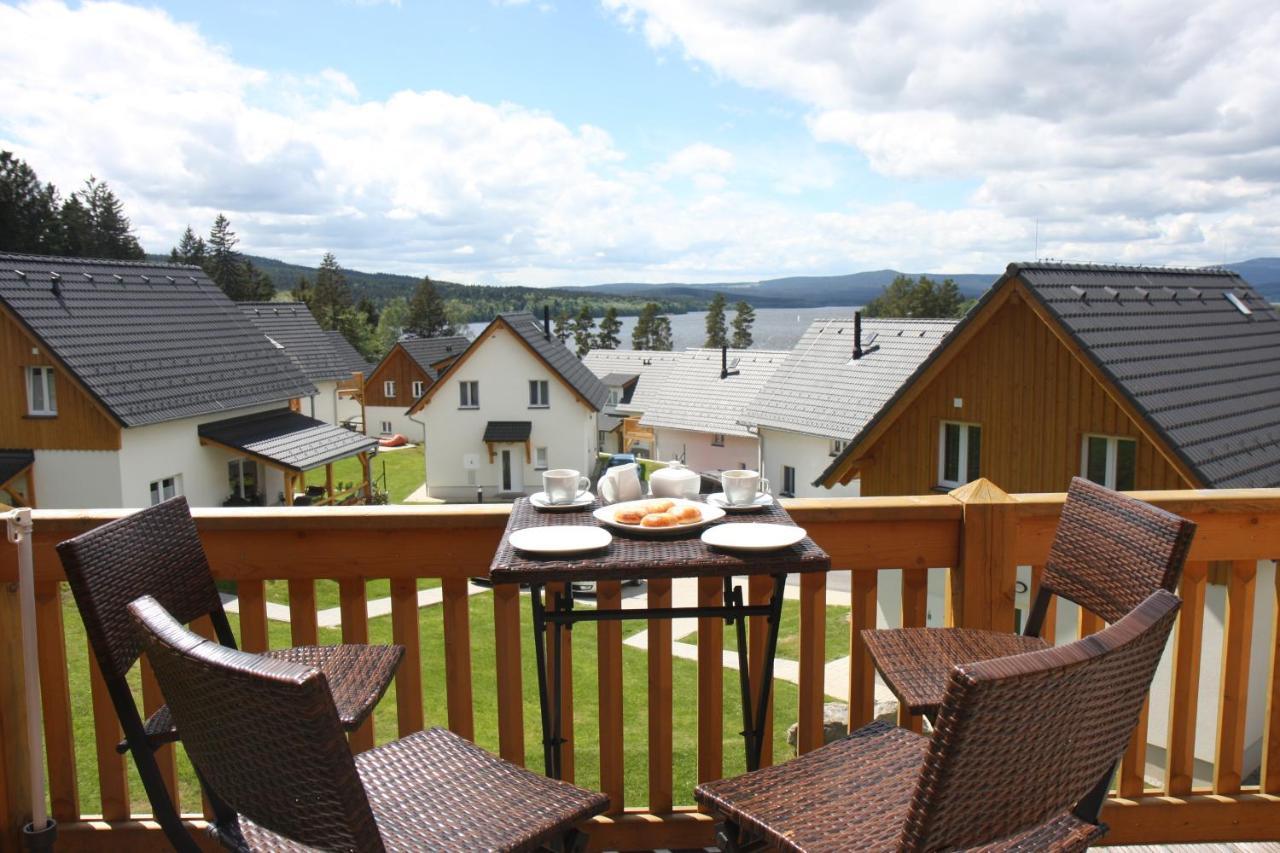 Lipno - Lakeside Village - Vetrnik ฟริมบูร์ก ภายนอก รูปภาพ
