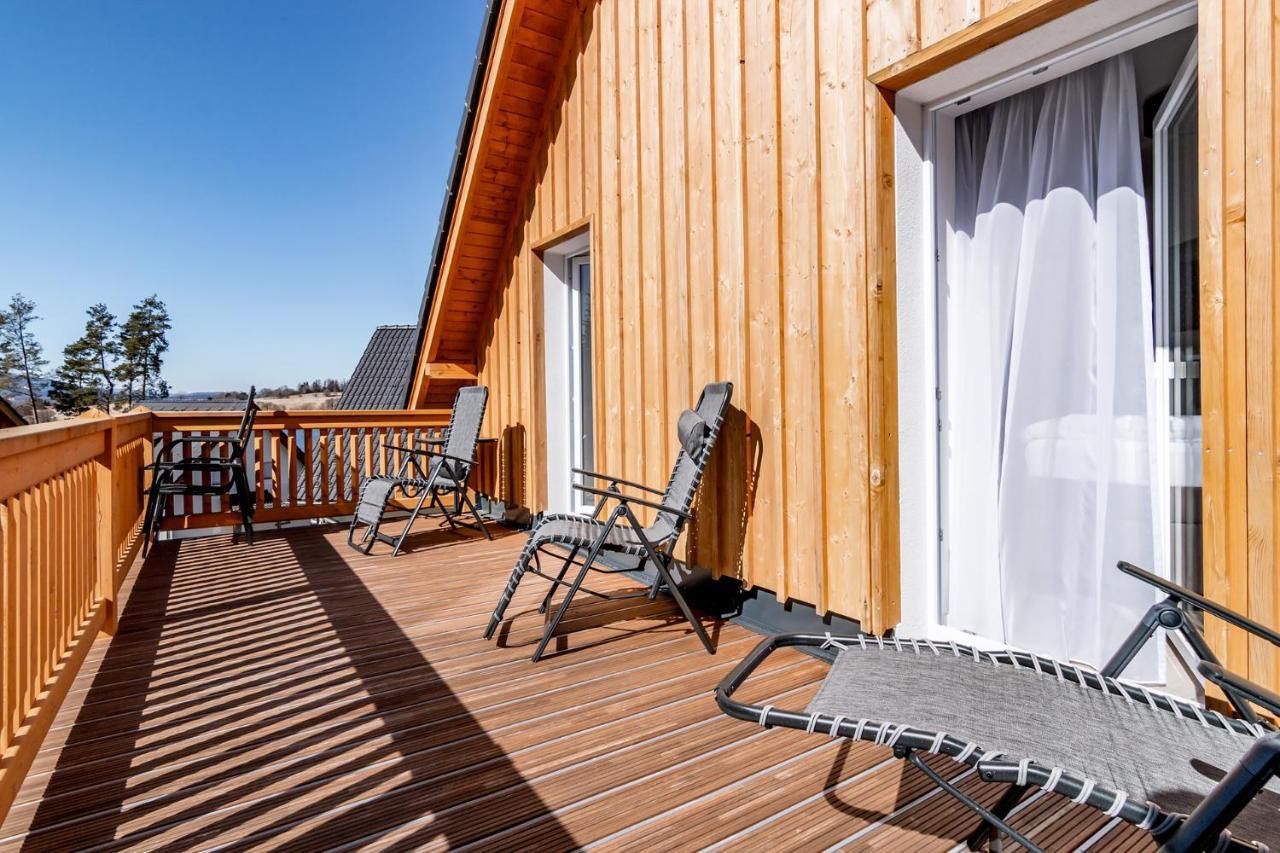 Lipno - Lakeside Village - Vetrnik ฟริมบูร์ก ภายนอก รูปภาพ